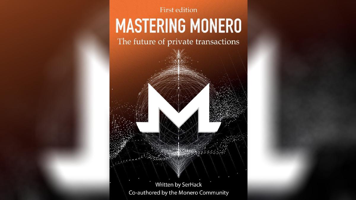 Mastering Monero